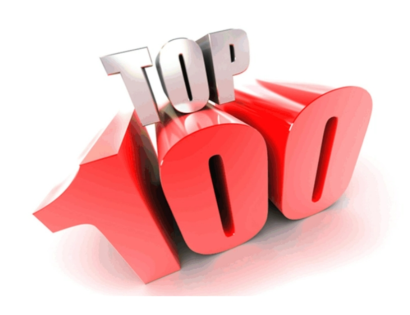 中国PCB百强（TOP100）排行榜